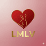 Love Massage Las Vegas Logo