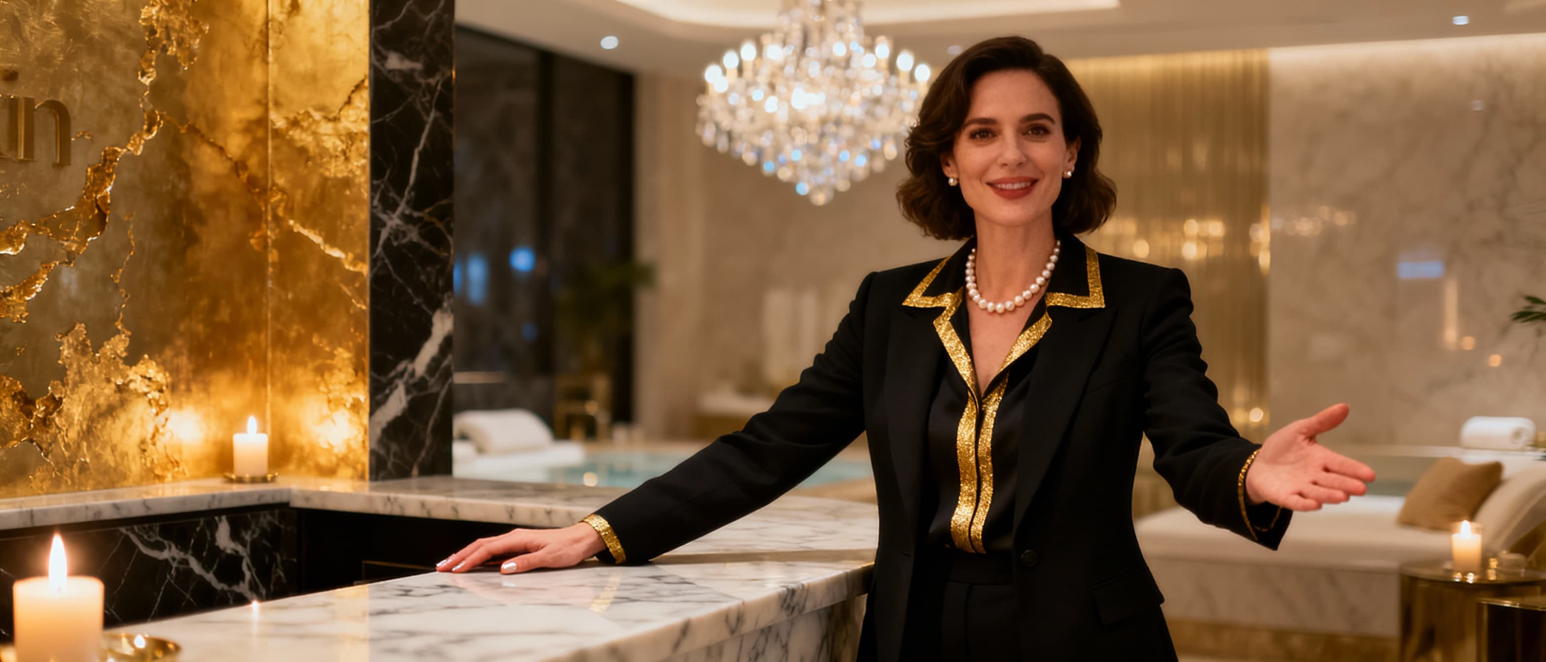 About Love Massage Las Vegas