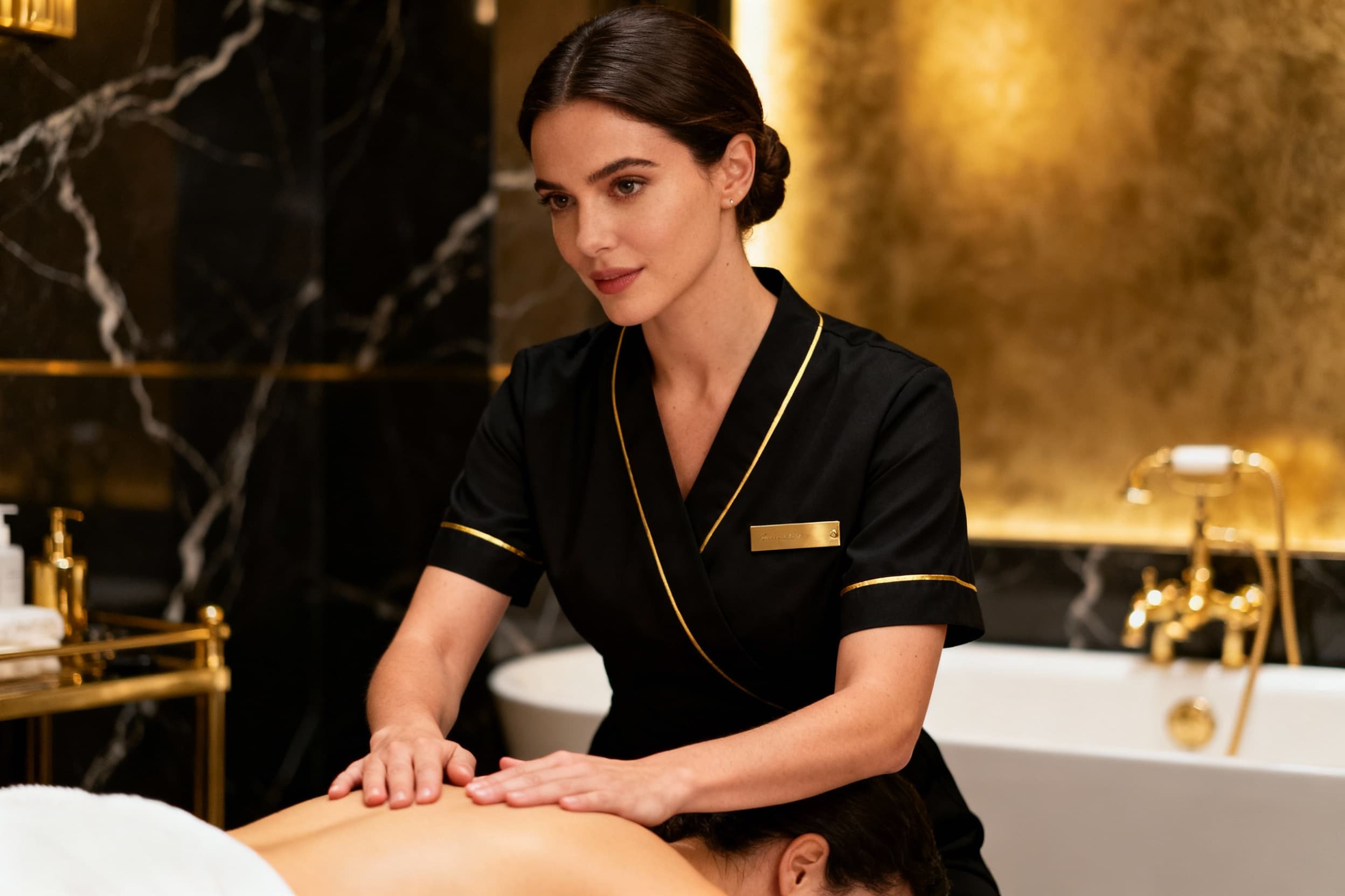 Las Vegas Massage Services